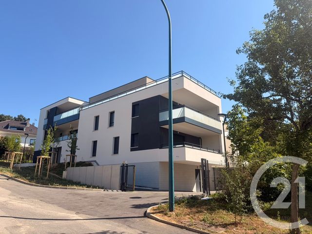 Appartement 3 pieces avec 2 chambres à louer - 3 pièces - 73.55 m2 - METZ - 57 - LORRAINE - Century 21 Immo Val