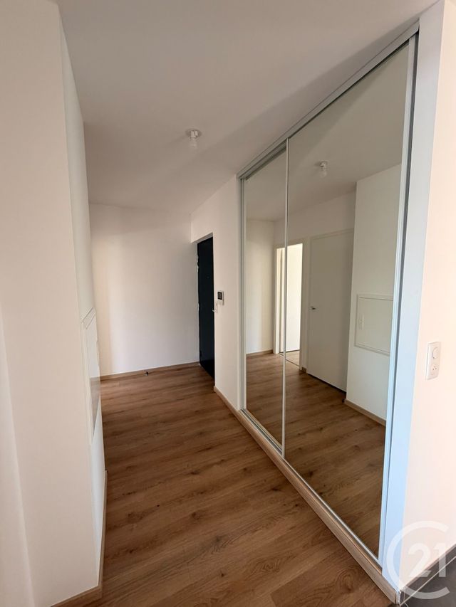 Appartement 3 pieces avec 2 chambres à louer - 3 pièces - 73.55 m2 - METZ - 57 - LORRAINE - Century 21 Immo Val