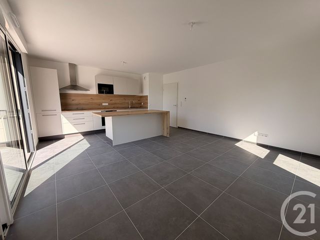 Appartement 3 pieces avec 2 chambres à louer - 3 pièces - 73.55 m2 - METZ - 57 - LORRAINE - Century 21 Immo Val