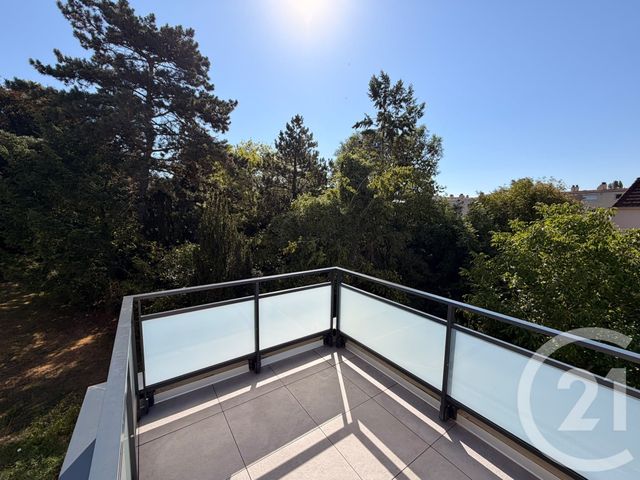 Appartement 3 pieces avec 2 chambres à louer - 3 pièces - 73.55 m2 - METZ - 57 - LORRAINE - Century 21 Immo Val