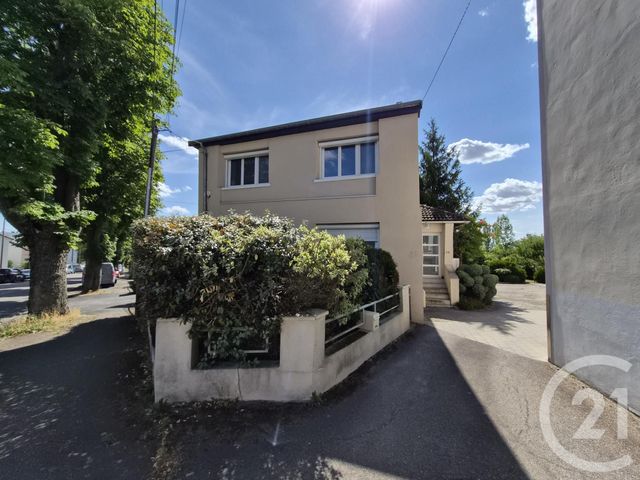 maison - METZ - 57