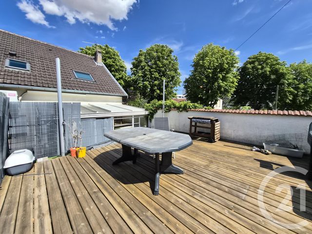maison à vendre - 5 pièces - 113.2 m2 - METZ - 57 - LORRAINE - Century 21 Immo Val