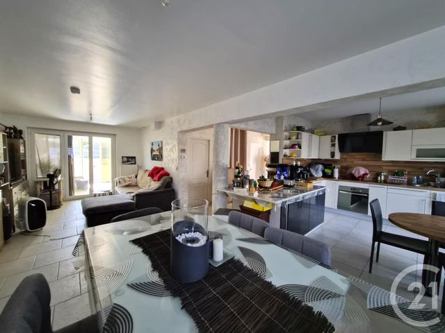 maison à vendre - 5 pièces - 113.2 m2 - METZ - 57 - LORRAINE - Century 21 Immo Val