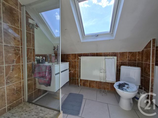 maison à vendre - 5 pièces - 113.2 m2 - METZ - 57 - LORRAINE - Century 21 Immo Val