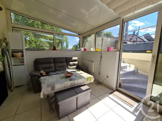 maison à vendre - 5 pièces - 113.2 m2 - METZ - 57 - LORRAINE - Century 21 Immo Val
