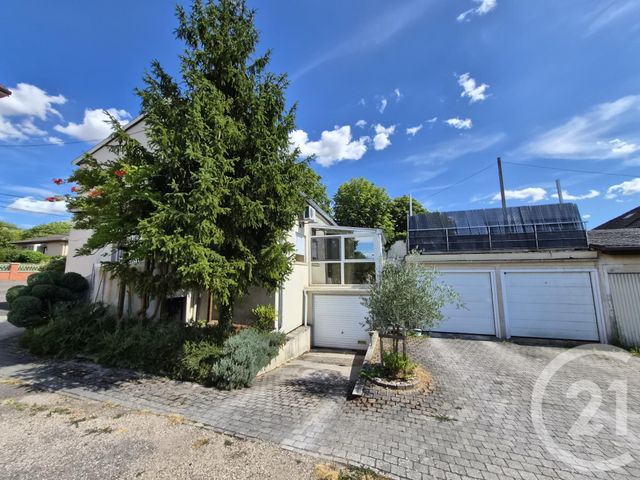 maison à vendre - 5 pièces - 113.2 m2 - METZ - 57 - LORRAINE - Century 21 Immo Val