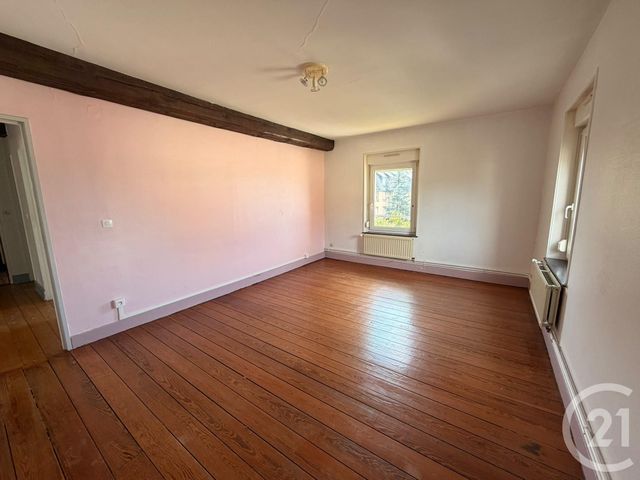 Appartement F3 à louer - 3 pièces - 73.02 m2 - METZ - 57 - LORRAINE - Century 21 Immo Val