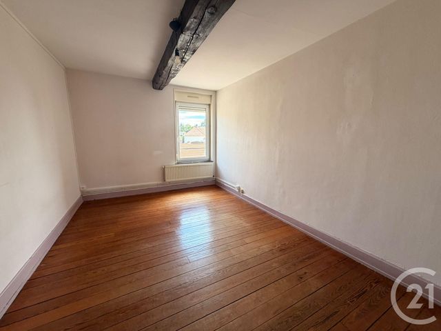 Appartement F3 à louer - 3 pièces - 73.02 m2 - METZ - 57 - LORRAINE - Century 21 Immo Val
