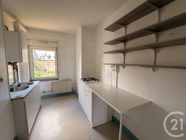 Appartement F3 à louer - 3 pièces - 73.02 m2 - METZ - 57 - LORRAINE - Century 21 Immo Val