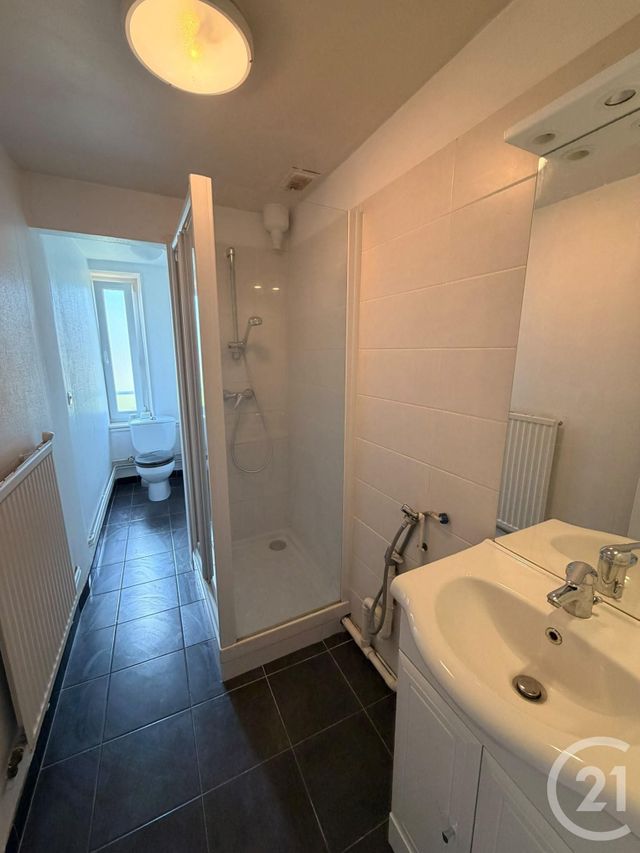 Appartement F3 à louer - 3 pièces - 73.02 m2 - METZ - 57 - LORRAINE - Century 21 Immo Val