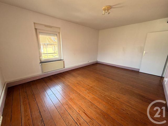 Appartement F3 à louer - 3 pièces - 73.02 m2 - METZ - 57 - LORRAINE - Century 21 Immo Val