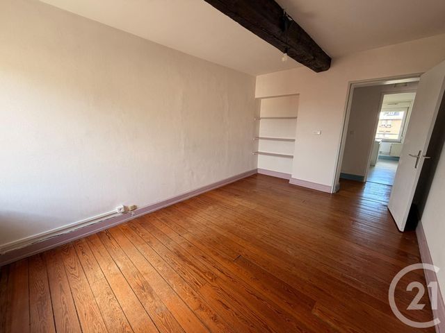 Appartement F3 à louer - 3 pièces - 73.02 m2 - METZ - 57 - LORRAINE - Century 21 Immo Val