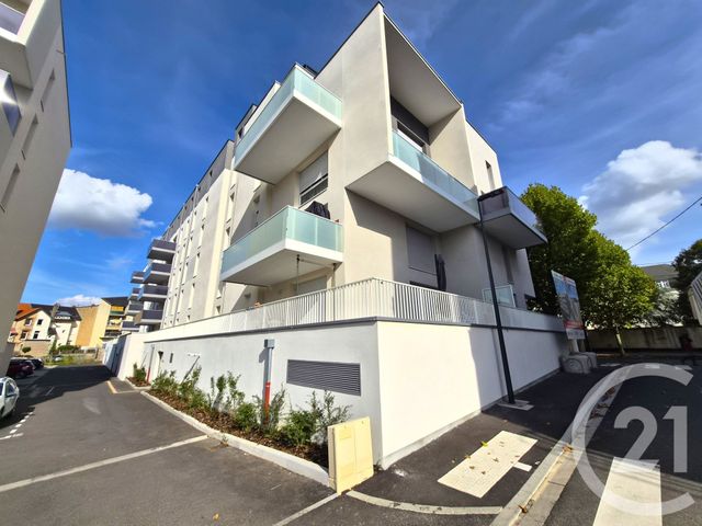 Appartement F3 à vendre THIONVILLE