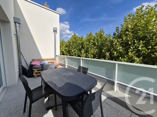 Appartement F3 à vendre - 3 pièces - 69.6 m2 - THIONVILLE - 57 - LORRAINE - Century 21 Immo Val