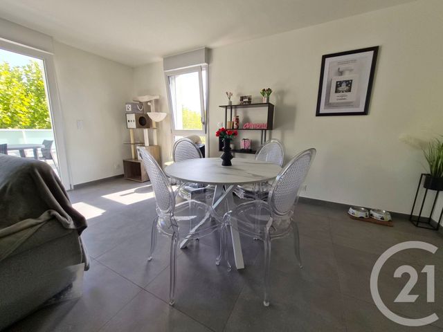 Appartement F3 à vendre - 3 pièces - 69.6 m2 - THIONVILLE - 57 - LORRAINE - Century 21 Immo Val