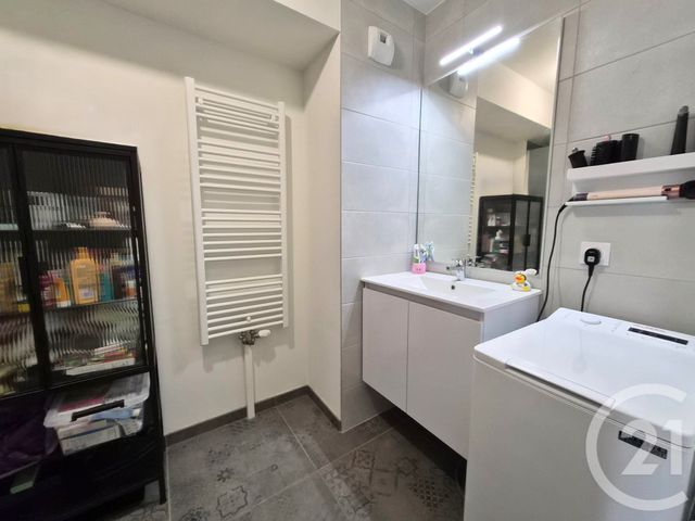 Appartement F3 à vendre - 3 pièces - 69.6 m2 - THIONVILLE - 57 - LORRAINE - Century 21 Immo Val