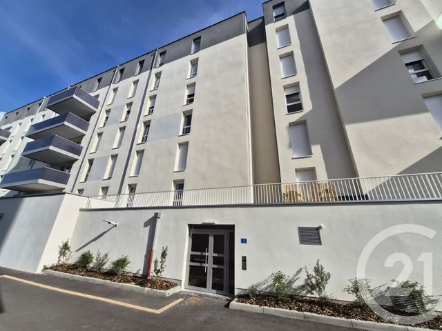 Appartement F3 à vendre - 3 pièces - 69.6 m2 - THIONVILLE - 57 - LORRAINE - Century 21 Immo Val