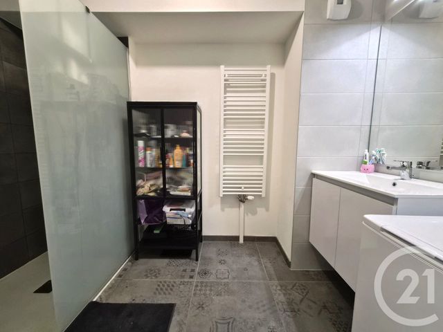 Appartement F3 à vendre - 3 pièces - 69.6 m2 - THIONVILLE - 57 - LORRAINE - Century 21 Immo Val