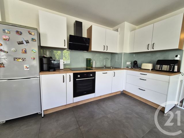 Appartement F3 à vendre - 3 pièces - 69.6 m2 - THIONVILLE - 57 - LORRAINE - Century 21 Immo Val
