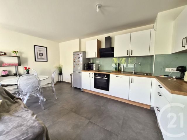 Appartement F3 à vendre - 3 pièces - 69.6 m2 - THIONVILLE - 57 - LORRAINE - Century 21 Immo Val