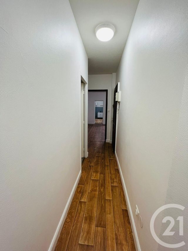 Appartement F3 à louer - 3 pièces - 57.74 m2 - METZ - 57 - LORRAINE - Century 21 Immo Val