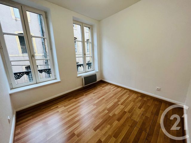 Appartement F3 à louer - 3 pièces - 57.74 m2 - METZ - 57 - LORRAINE - Century 21 Immo Val