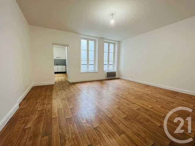 Appartement F3 à louer - 3 pièces - 57.74 m2 - METZ - 57 - LORRAINE - Century 21 Immo Val