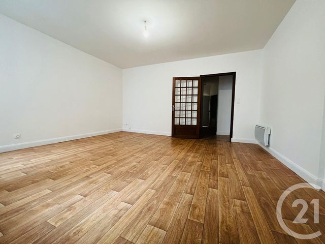 appartement - METZ - 57