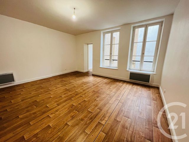 Appartement F3 à louer - 3 pièces - 57.74 m2 - METZ - 57 - LORRAINE - Century 21 Immo Val