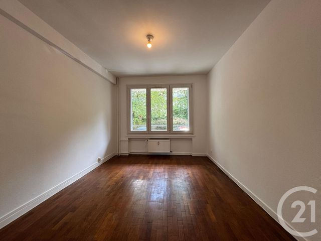 Appartement F3 à louer - 3 pièces - 61.35 m2 - METZ - 57 - LORRAINE - Century 21 Immo Val
