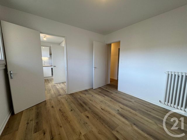 Appartement F3 à louer - 3 pièces - 61.35 m2 - METZ - 57 - LORRAINE - Century 21 Immo Val