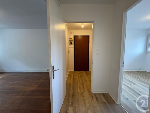 Appartement F3 à louer - 3 pièces - 61.35 m2 - METZ - 57 - LORRAINE - Century 21 Immo Val
