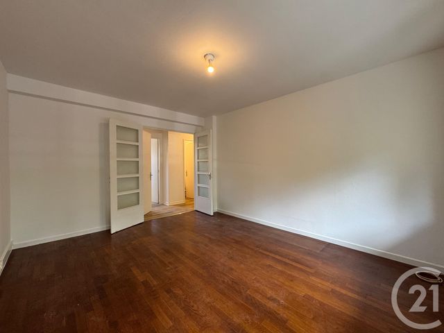 Appartement F3 à louer - 3 pièces - 61.35 m2 - METZ - 57 - LORRAINE - Century 21 Immo Val
