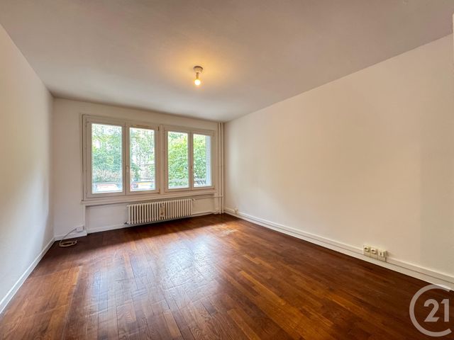 appartement - METZ - 57