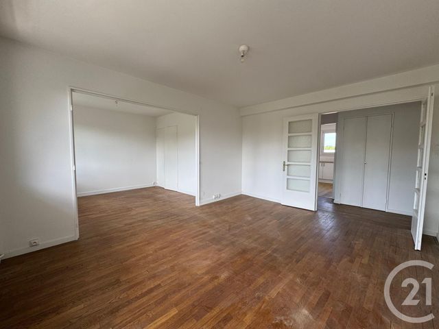 Appartement 4 pieces à louer - 4 pièces - 86.69 m2 - METZ - 57 - LORRAINE - Century 21 Immo Val
