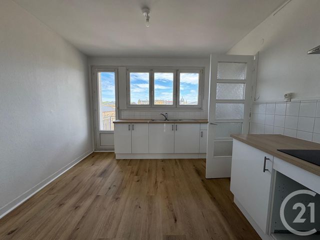 Appartement 4 pieces à louer - 4 pièces - 86.69 m2 - METZ - 57 - LORRAINE - Century 21 Immo Val