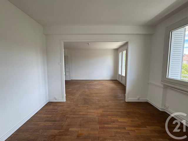 Appartement 4 pieces à louer - 4 pièces - 86.69 m2 - METZ - 57 - LORRAINE - Century 21 Immo Val