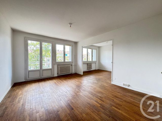 appartement - METZ - 57