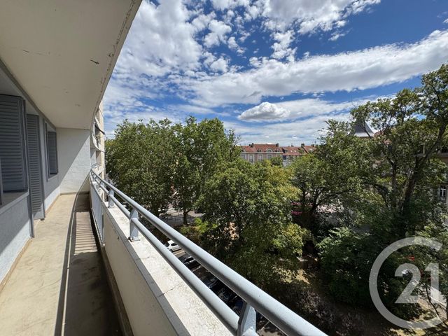 Appartement 4 pieces à louer - 4 pièces - 86.69 m2 - METZ - 57 - LORRAINE - Century 21 Immo Val