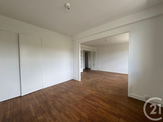 Appartement 4 pieces à louer - 4 pièces - 86.69 m2 - METZ - 57 - LORRAINE - Century 21 Immo Val