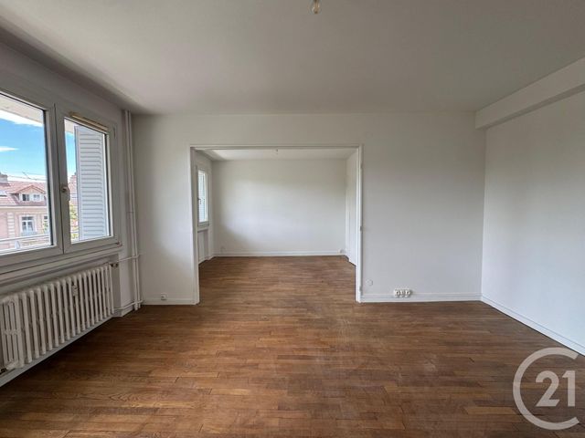 Appartement 4 pieces à louer - 4 pièces - 86.69 m2 - METZ - 57 - LORRAINE - Century 21 Immo Val