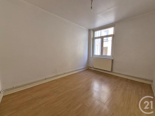 Appartement F2 à vendre - 2 pièces - 42.44 m2 - METZ - 57 - LORRAINE - Century 21 Immo Val