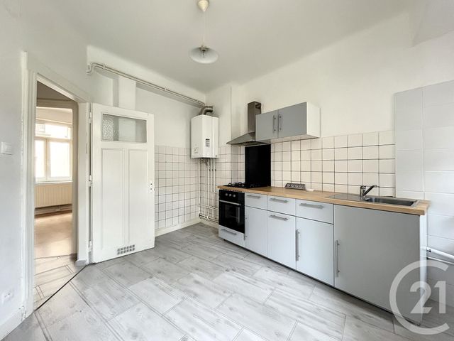 Appartement F2 à vendre - 2 pièces - 42.44 m2 - METZ - 57 - LORRAINE - Century 21 Immo Val
