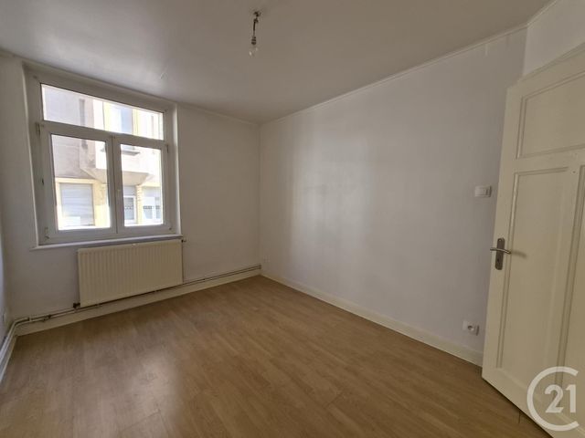 Appartement F2 à vendre - 2 pièces - 42.44 m2 - METZ - 57 - LORRAINE - Century 21 Immo Val