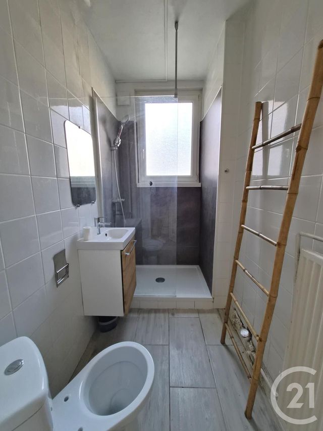 Appartement F2 à vendre - 2 pièces - 42.44 m2 - METZ - 57 - LORRAINE - Century 21 Immo Val
