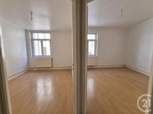 Appartement F2 à vendre - 2 pièces - 42.44 m2 - METZ - 57 - LORRAINE - Century 21 Immo Val
