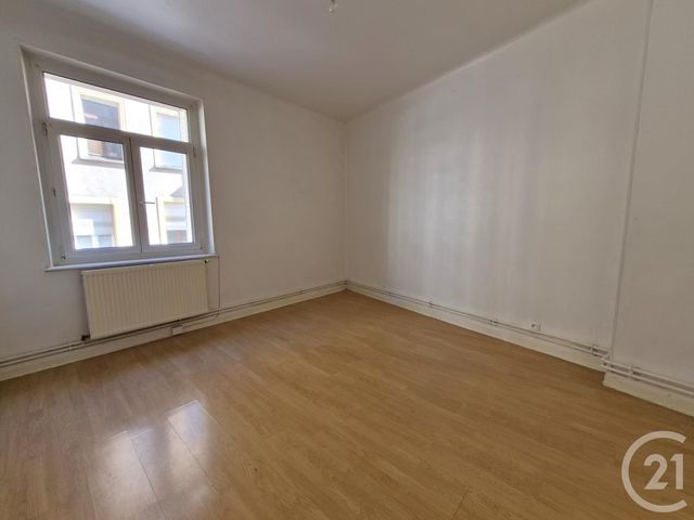 Appartement F2 à vendre - 2 pièces - 42.44 m2 - METZ - 57 - LORRAINE - Century 21 Immo Val