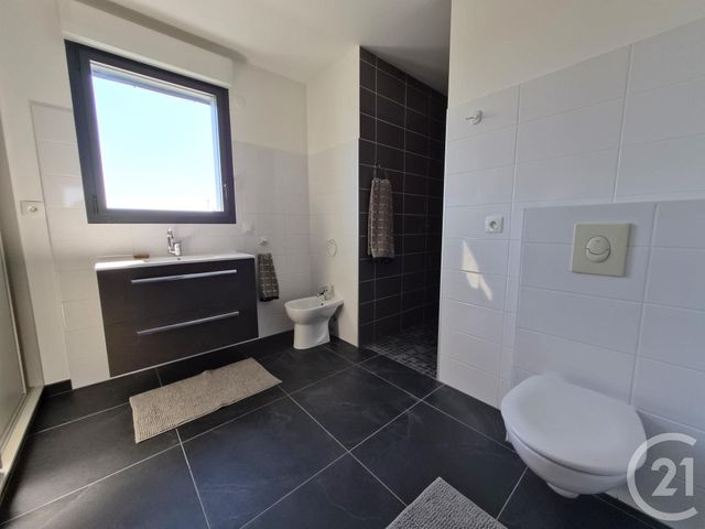 Appartement F4 à vendre - 4 pièces - 80.81 m2 - METZ - 57 - LORRAINE - Century 21 Immo Val