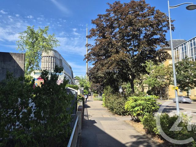 Appartement F4 à vendre - 4 pièces - 80.81 m2 - METZ - 57 - LORRAINE - Century 21 Immo Val