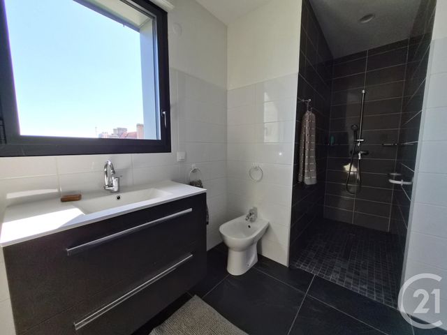 Appartement F4 à vendre - 4 pièces - 80.81 m2 - METZ - 57 - LORRAINE - Century 21 Immo Val